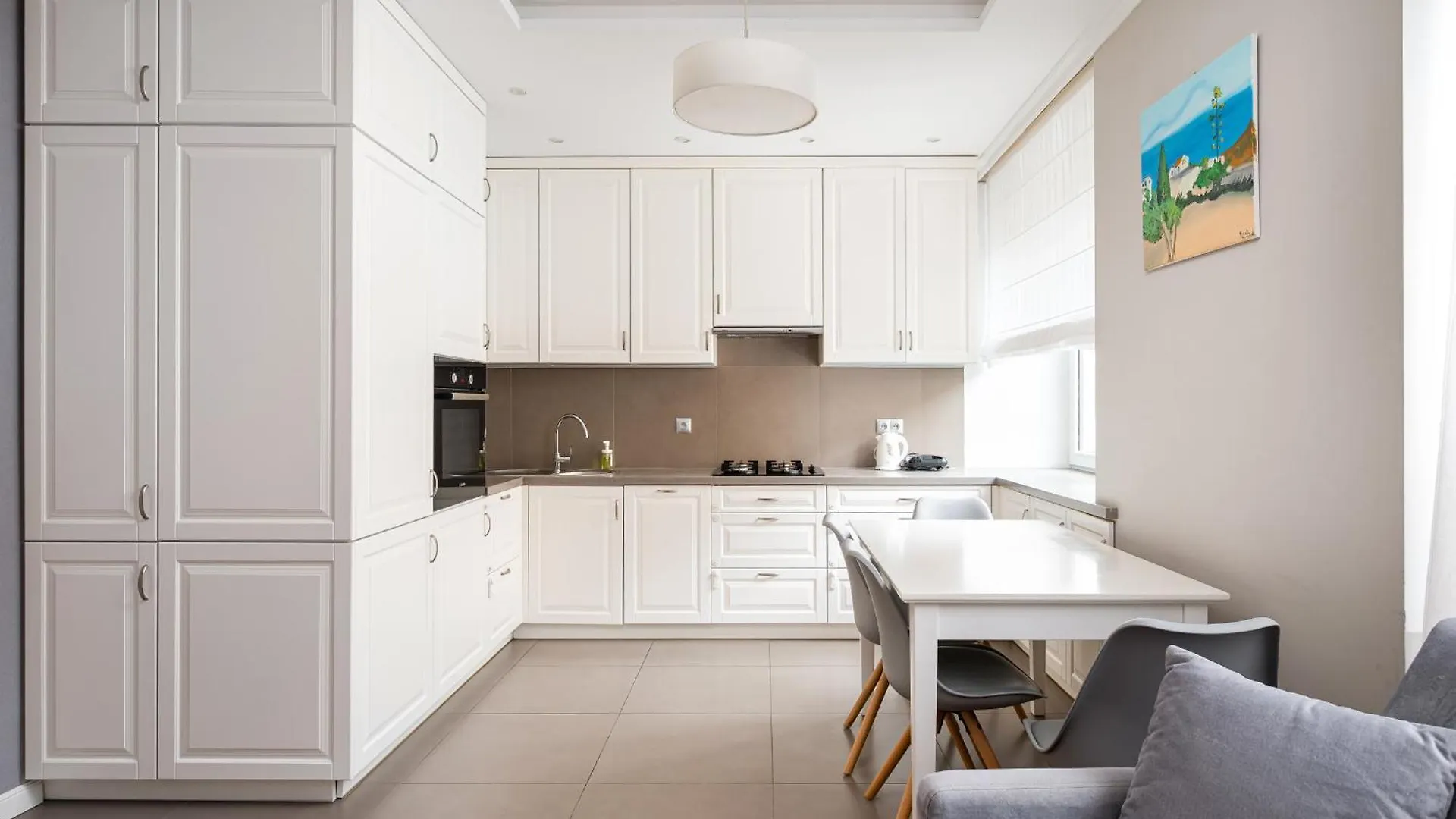 Wilcza City Centre Cosy Apartment Warszawa