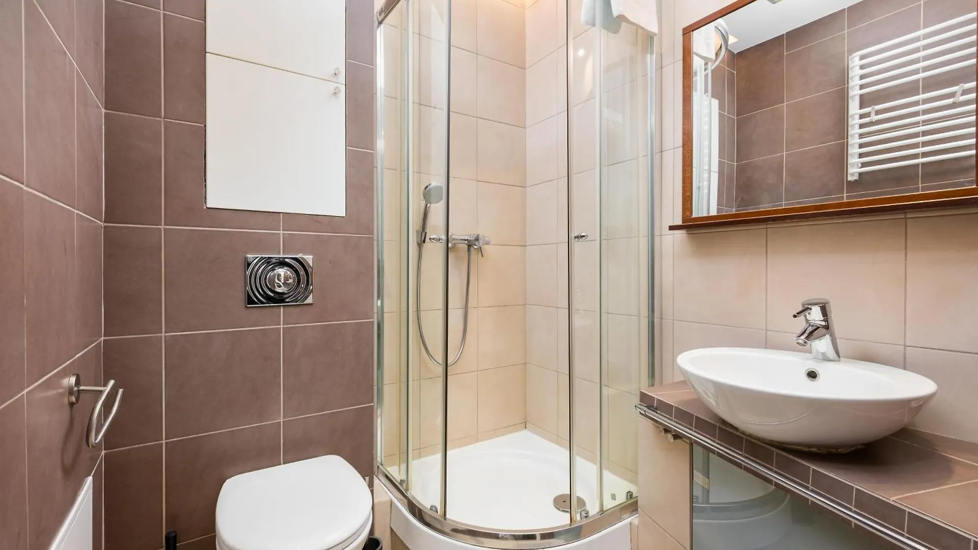 Wilcza City Centre Cosy Apartment Warszawa