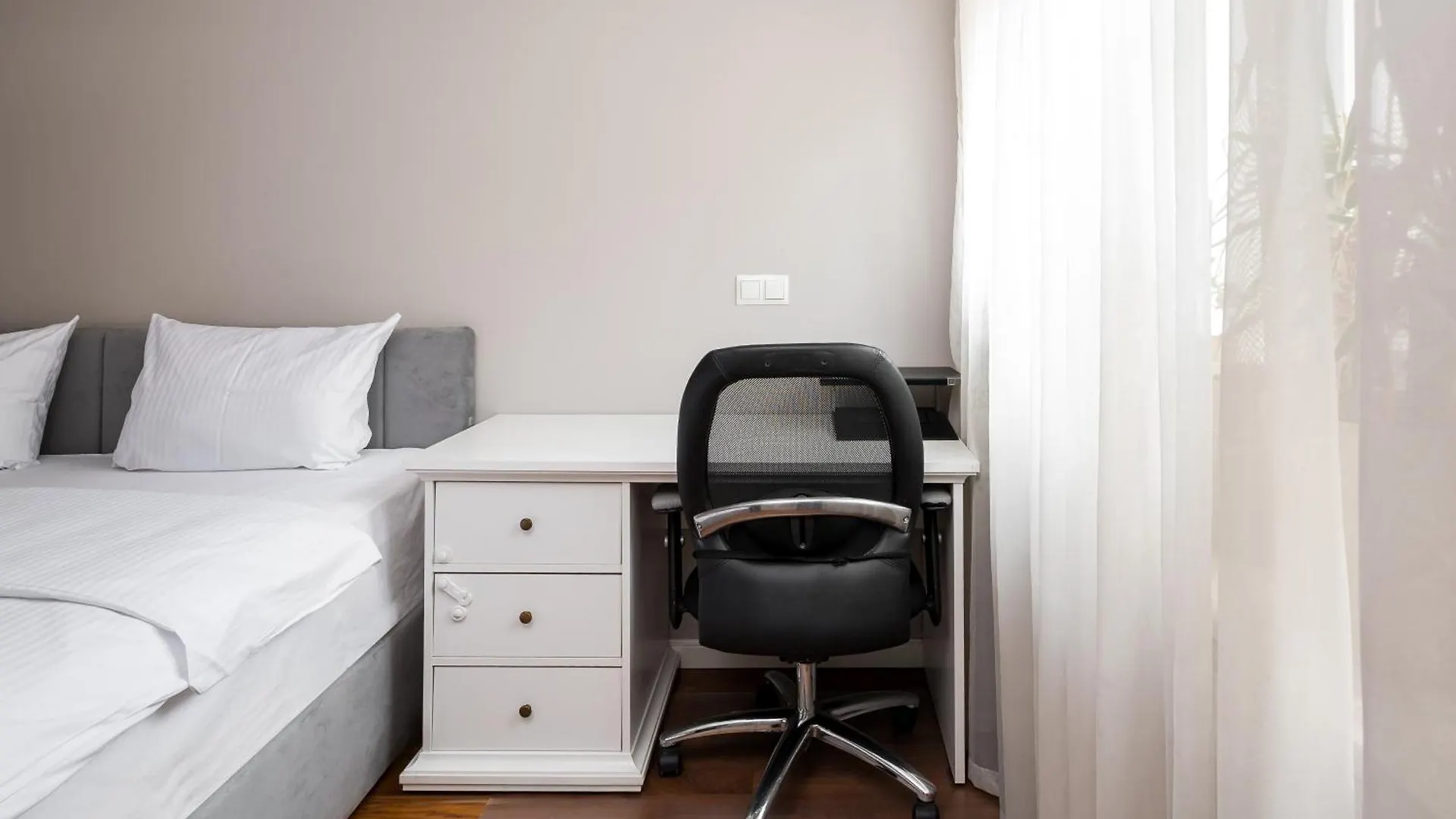 Wilcza City Centre Cosy Apartment Warszawa Polen