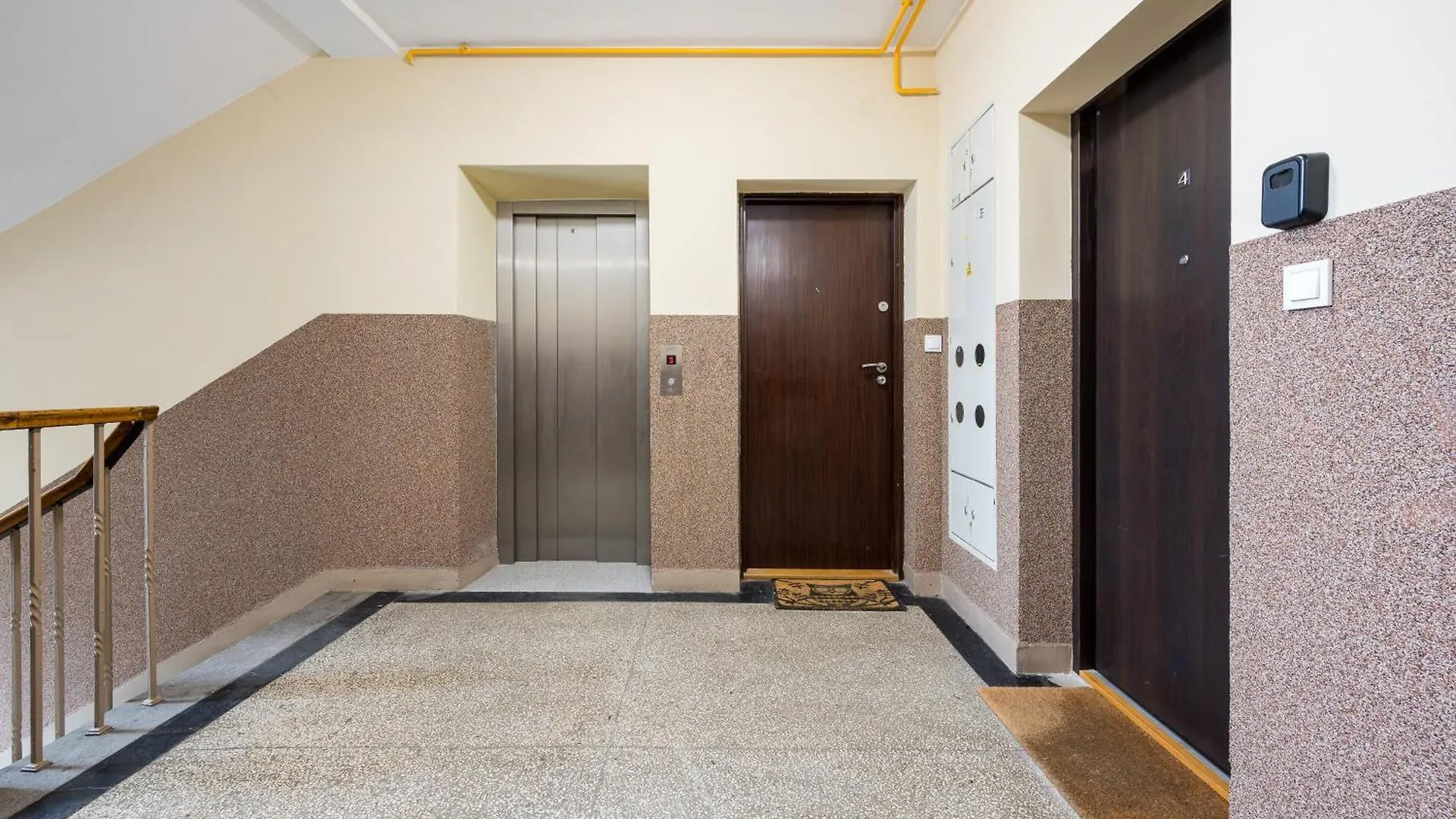 Wilcza City Centre Cosy Apartment Warszawa