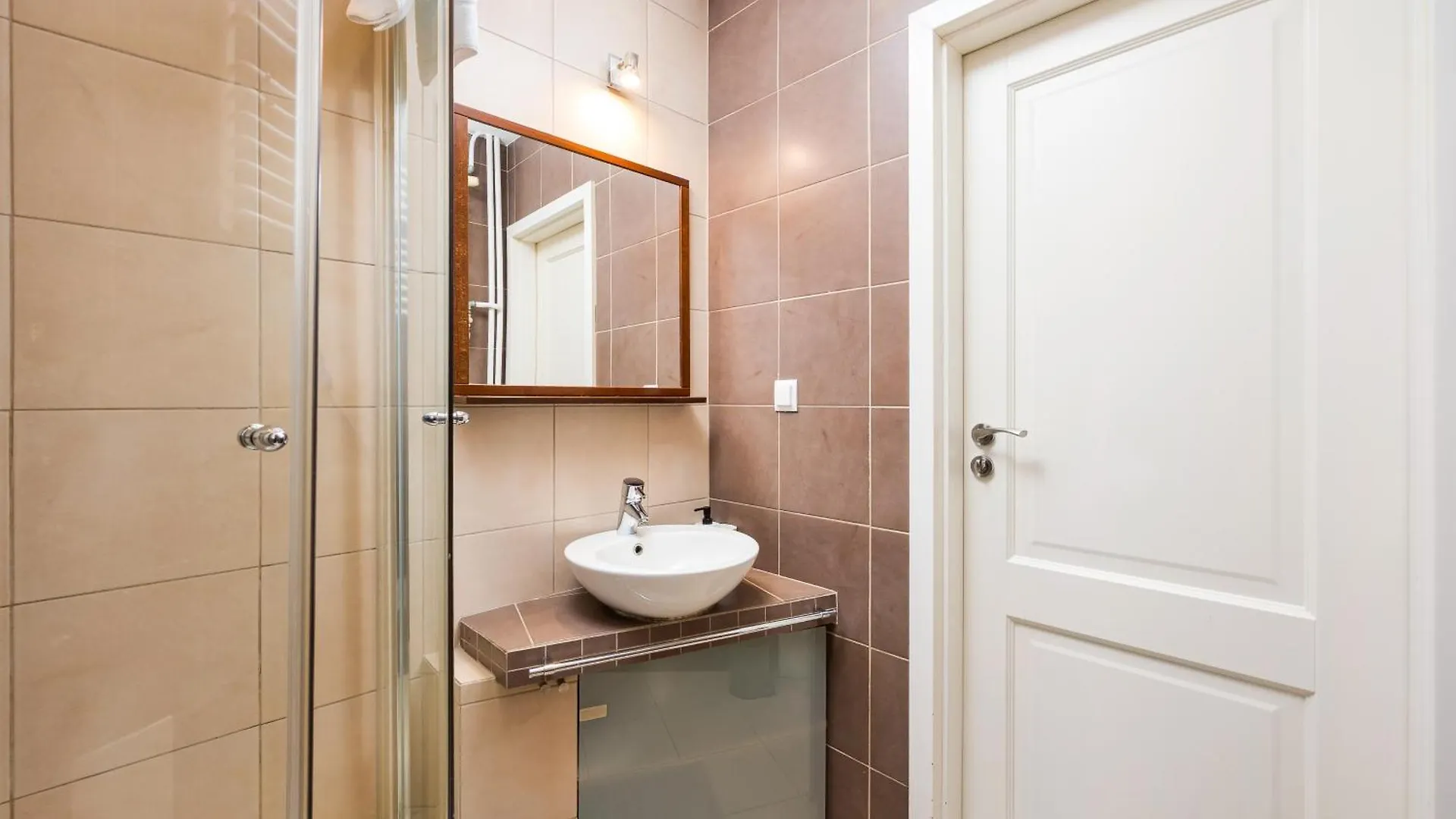 Wilcza City Centre Cosy Apartment Warszawa